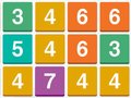 Spil Number Crush Game 2021