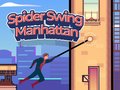 Spil Spider Swing Manhattan