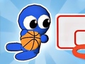 Spil Basket Battle