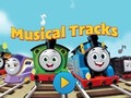 Spil Musical Tracks