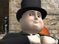 Spil Thomas and Friends Balloon Pop