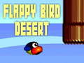 Spil FLAPPY BIRD DESERT