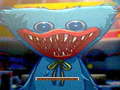 Spil Huggy Puzzle 2