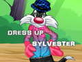 Spil Sylvester Dress Up