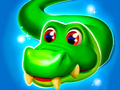 Spil Snake Arena