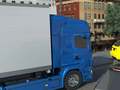 Spil 18 Wheeler Truck Parking
