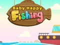 Spil Baby Happy Fishing