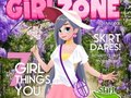 Spil Girlzone Girlstyle