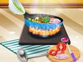 Spil Cook Up