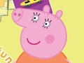 Spil Peppa Pig Mix-Up