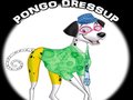 Spil Pongo Dress Up