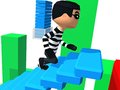 Spil Strategy Stair Run