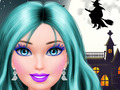 Spil Princess At The Willains Party