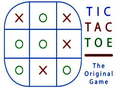 Spil Tic Tac Toe The Original Game