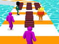 Spil Shortcut Run 3D Huggy