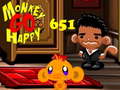 Spil Monkey Go Happy Stage 651