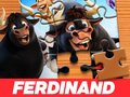 Spil Ferdinand Jigsaw Puzzle