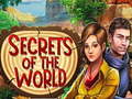 Spil Secrets of the World