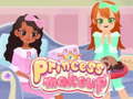 Spil Princess Makeup