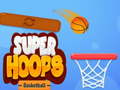 Spil Super Hoops Basketball