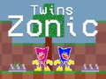 Spil Twins Zonic