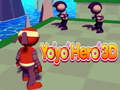 Spil Yoyo Hero 3D