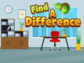 Spil Find A Difference
