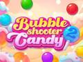 Spil Bubble Shooter Candy 2