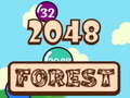 Spil 2048 Forest