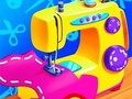 Spil Fashion Sewing Clothes