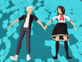 Spil Couple Shuffle