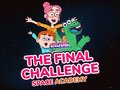 Spil Elliott From Earth The Final Challenge