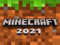 Spil Minecraft 2021