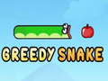 Spil Greedy Snake