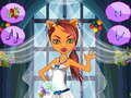 Spil Monster High Wedding