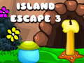 Spil Island Escape 3