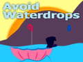 Spil Avoid Waterdrops