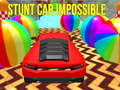 Spil  Stunt Car Impossible