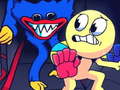 Spil Huggy Puzzle 3