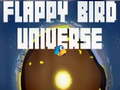Spil FLAPPY BIRD UNIVERSE