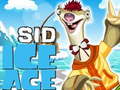 Spil Sid Ice Age 