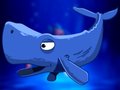Spil Big Oceans Fish Jigsaw