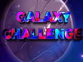 Spil Galaxy Challenge