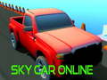 Spil Sky Car online