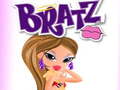 Spil Sweet Bratz Dressup