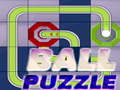 Spil Ball Puzzle