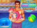 Spil Baby Taylor Caring Story Learning