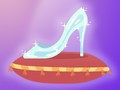 Spil Cinderella Match 3D