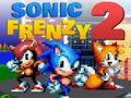 Spil Sonic Frenzy 2