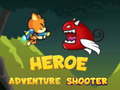 Spil Heroe Adventure Shooter 